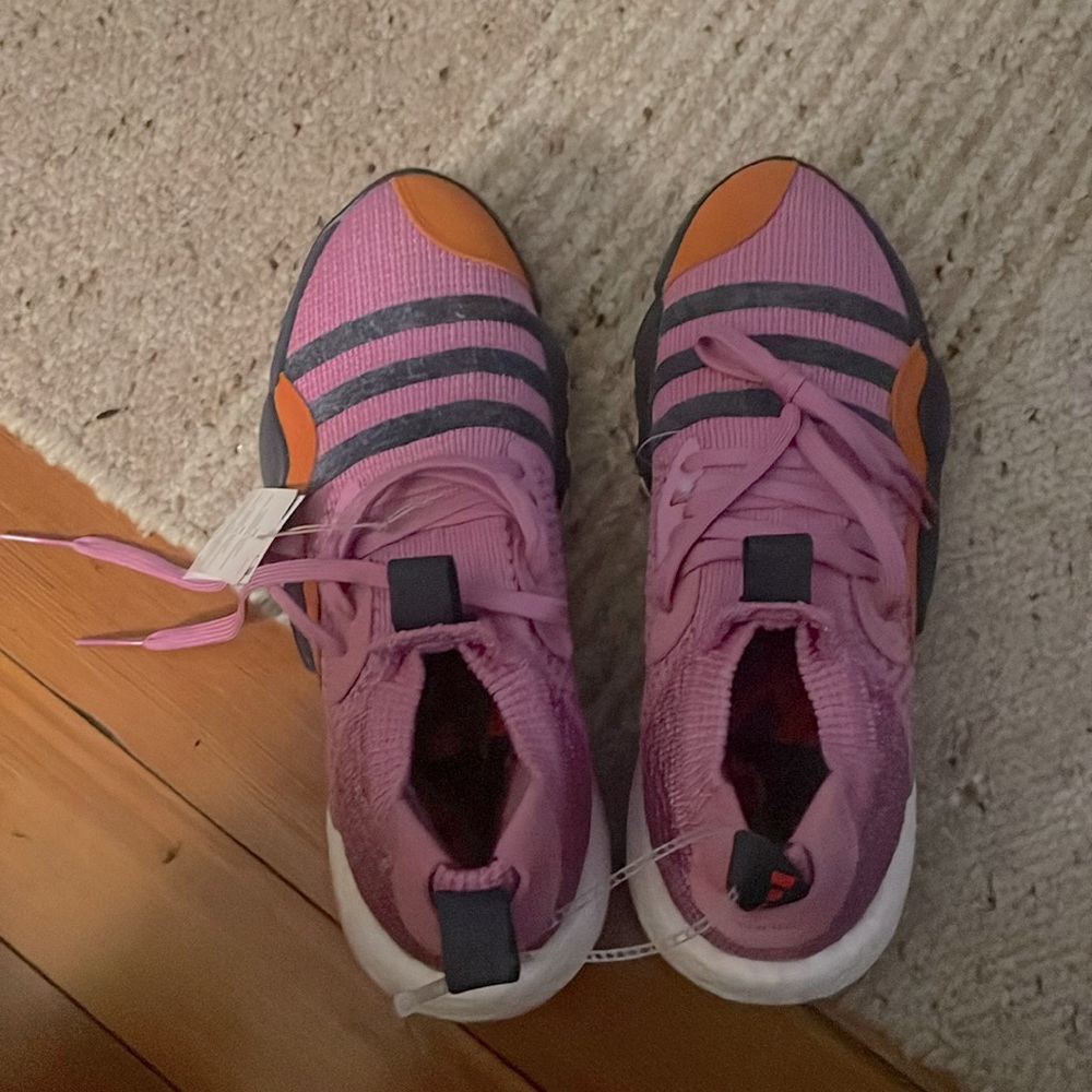 Brand new Adidas never worn